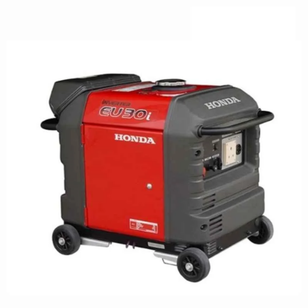 Honda EU-30 I 3000VA Portable Inverter Portable Generator