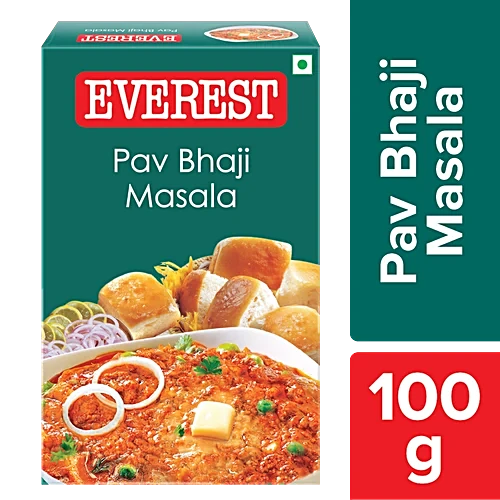 Everest Pav Bhaji Masala