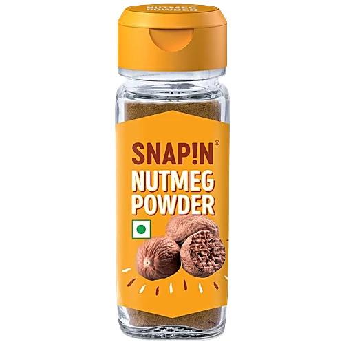 SNAPIN Nutmeg Powder