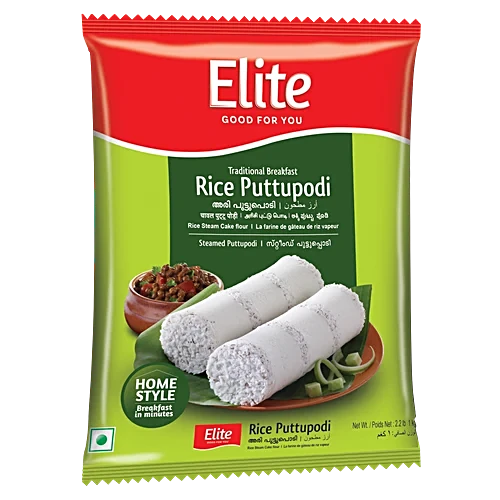 Premium Kerala Style Rice Flour (1 kg)