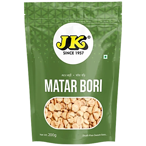 Matar Bori