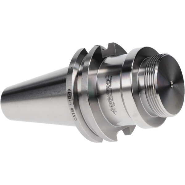BT50 Bore Shank
