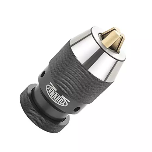 Key Less Drill Chuck