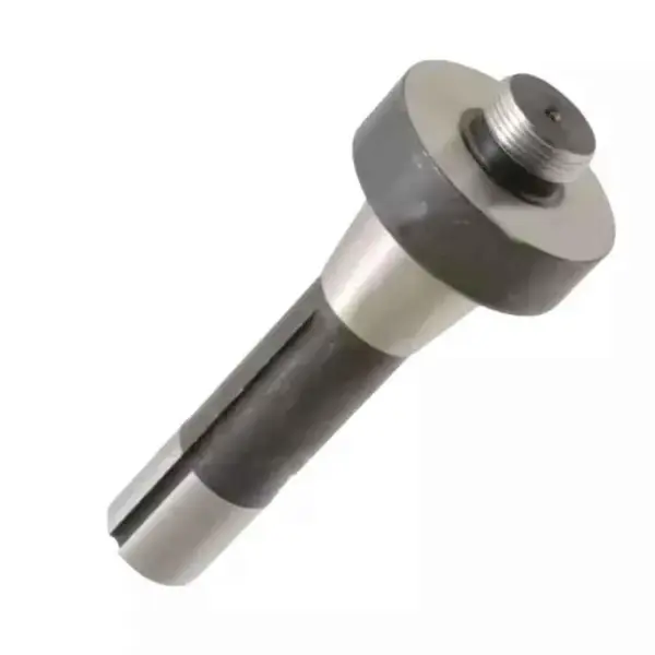 R8 / M1TR Boring Head Threaded Shank | Precision CNC Tool Holder for Milling Machines | High Accuracy Boring Head Adapter