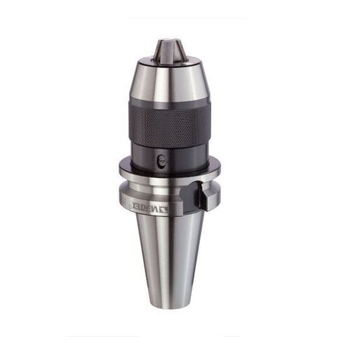 APU Heavy Duty | Integrated Keyless Drill Chuck