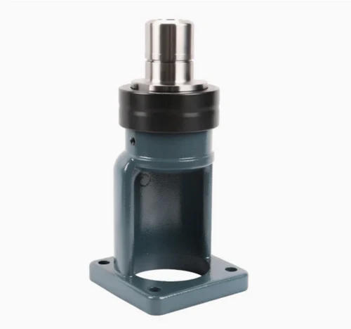 HSK Taper | Locking Fixture