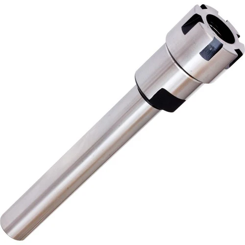 Straight Shank ER Collet Chucks (Mini Nut)